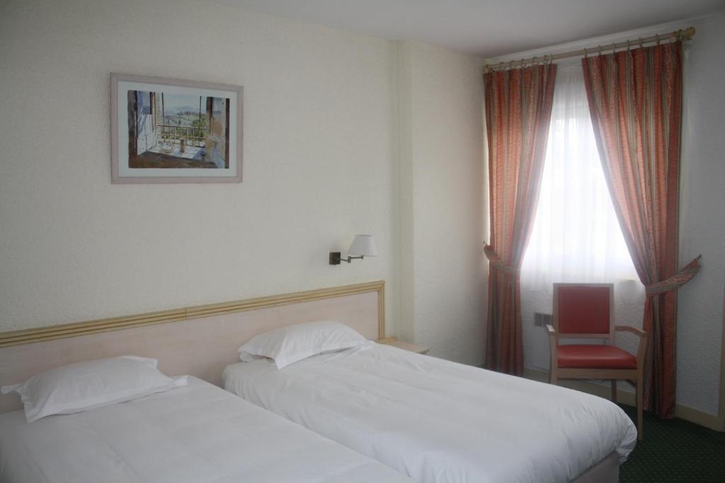 Le Charollais Motel Restaurant Contact-Hotel Vitry-en-Charollais Cameră foto